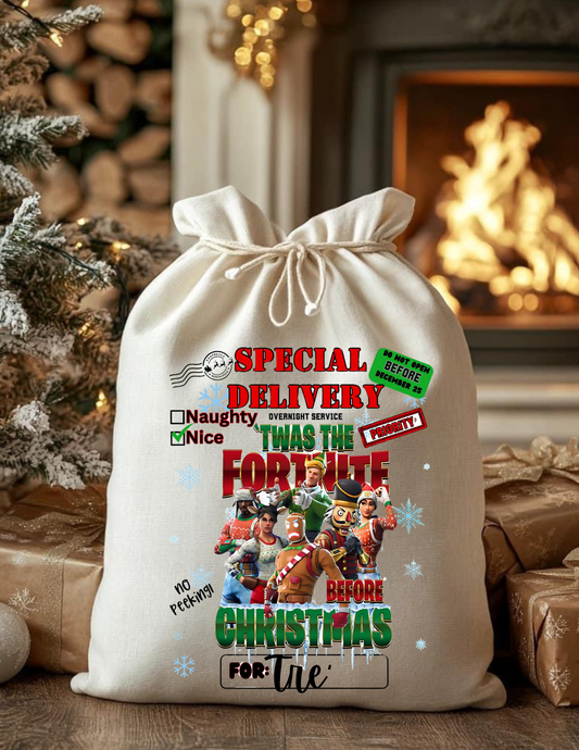 Santa Sack